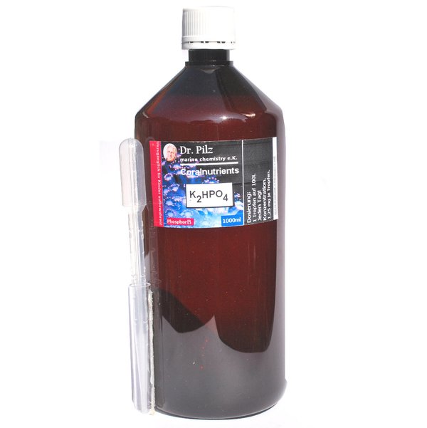 Phosphor B 1000 ml (Grundpreis:37€/1L)